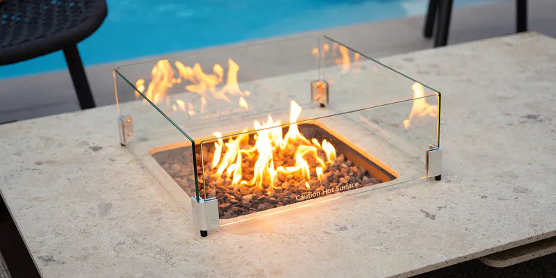 Cosy warmth